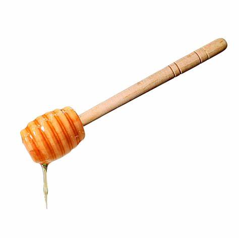 Honey Dipper